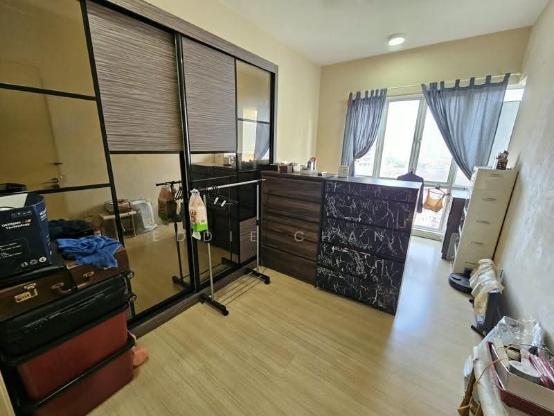 Kondominium untuk Dijual di Setapak Green - Eddie Chan - Bedroom - PropertyGuru.com.my
