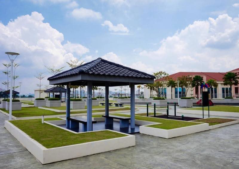 Kondominium untuk Dijual di Setapak Green - Eddie Chan - Exterior - PropertyGuru.com.my