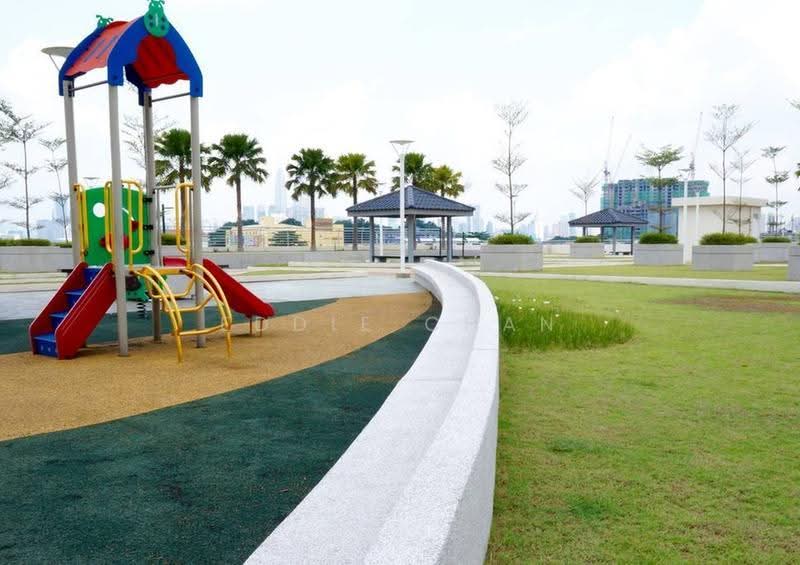 Kondominium untuk Dijual di Setapak Green - Eddie Chan - Exterior - PropertyGuru.com.my