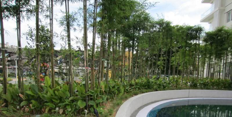 Kondominium untuk Dijual di Setapak Green - Eddie Chan - Exterior - PropertyGuru.com.my