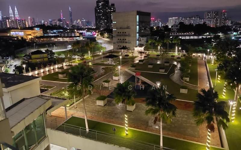 Kondominium untuk Dijual di Setapak Green - Eddie Chan - Exterior - PropertyGuru.com.my