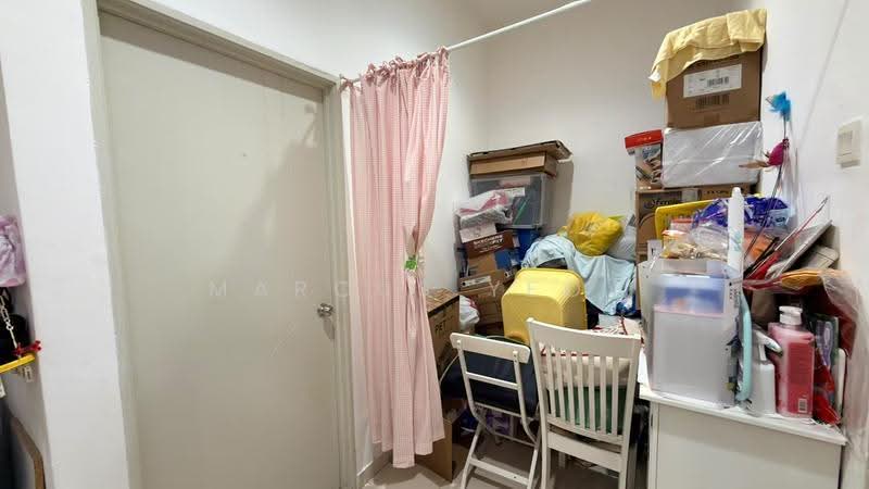 1-storey Terraced House for Sale in Nusari Aman 2 (Labu) - Marcus Yeow - PropertyGuru.com.my
