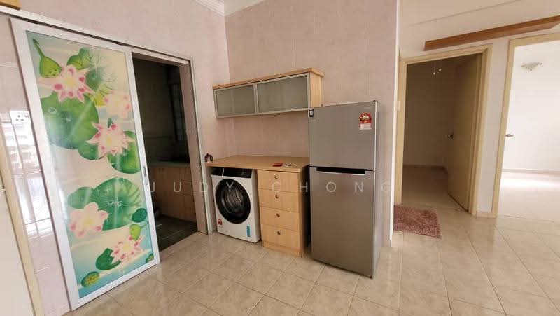 Kondominium untuk Dijual di Pandan Court - Judy Chong - Kitchen - PropertyGuru.com.my
