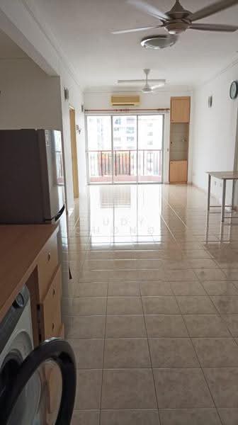 Kondominium untuk Dijual di Pandan Court - Judy Chong - Living Room - PropertyGuru.com.my