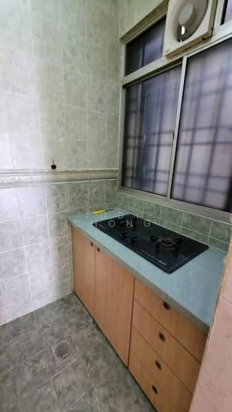 Kondominium untuk Dijual di Pandan Court - Judy Chong - Kitchen - PropertyGuru.com.my