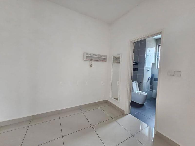Semi-Detached House for Rent in Johor Bahru (Johor) - Alex Sieh - Bathroom - PropertyGuru.com.my