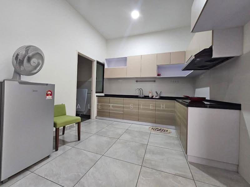 Semi-Detached House for Rent in Johor Bahru (Johor) - Alex Sieh - Kitchen - PropertyGuru.com.my