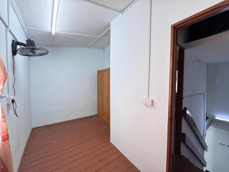 2-storey Terraced House for Sale in Bandar Baru Permas Jaya (Permas Jaya) - Nico Chong - Interior - PropertyGuru.com.my