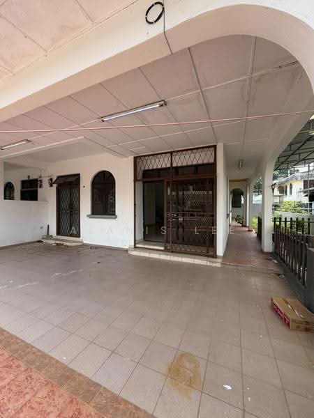 Rumah Kluster untuk Disewa di Taman Desa Cemerlang (Ulu Tiram) - Alanis Lee - PropertyGuru.com.my