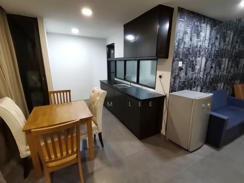 Kondominium untuk Disewa di Empire Damansara (Empire SOHO 2) - Tom Lee - Dining Room - PropertyGuru.com.my