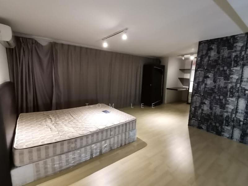 Kondominium untuk Disewa di Empire Damansara (Empire SOHO 2) - Tom Lee - Bedroom - PropertyGuru.com.my