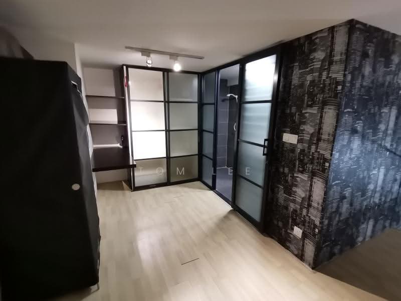 Kondominium untuk Disewa di Empire Damansara (Empire SOHO 2) - Tom Lee - Bathroom - PropertyGuru.com.my