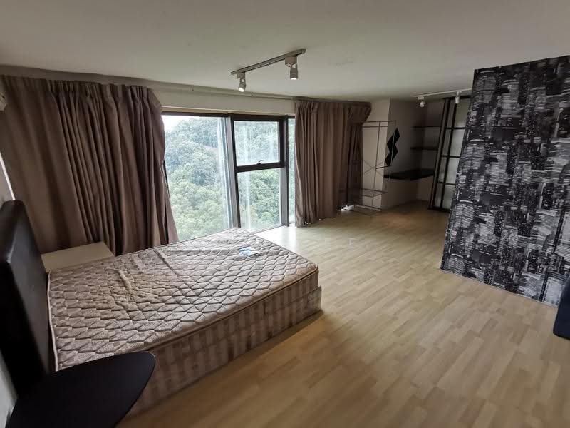 Kondominium untuk Disewa di Empire Damansara (Empire SOHO 2) - Tom Lee - Bedroom - PropertyGuru.com.my