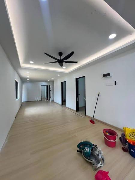 Rumah Teres 1-Tingkat untuk Dijual di Taman Putri Kulai (Kulai) - Wan Ning - Interior - PropertyGuru.com.my
