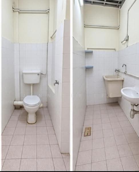 Rumah Teres 1-Tingkat untuk Dijual di Taman Free School (Jelutong) - Jennifer Lee - PropertyGuru.com.my