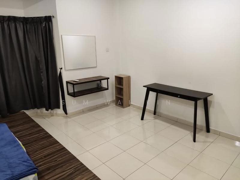 Kondominium untuk Disewa di Hillcity - Sum Wai Kin - Study - PropertyGuru.com.my