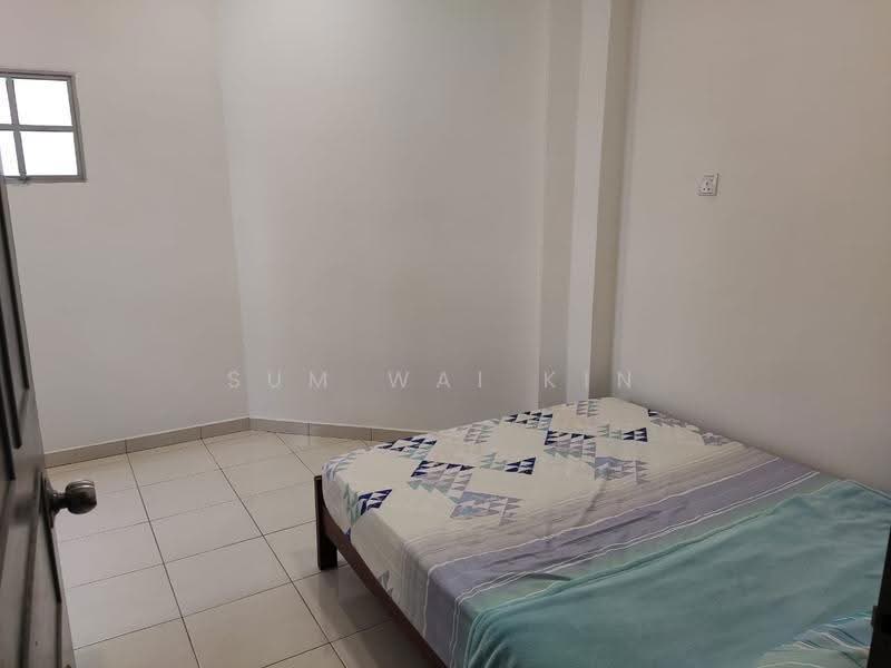 Kondominium untuk Disewa di Hillcity - Sum Wai Kin - Bedroom - PropertyGuru.com.my