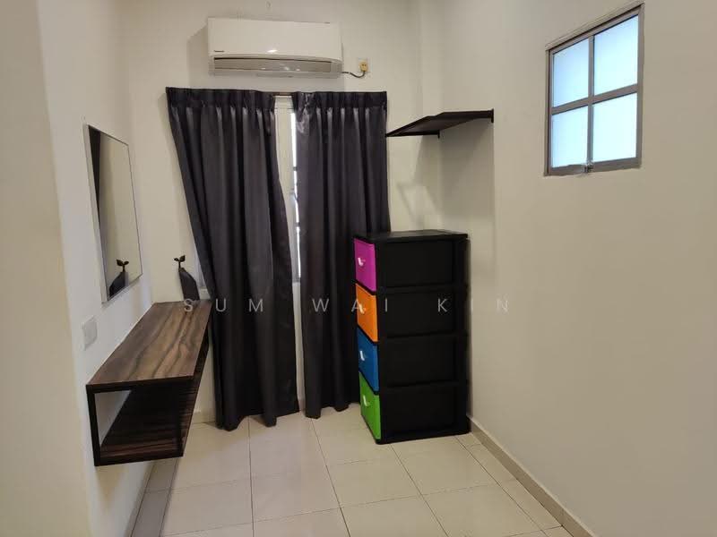 Kondominium untuk Disewa di Hillcity - Sum Wai Kin - Interior - PropertyGuru.com.my