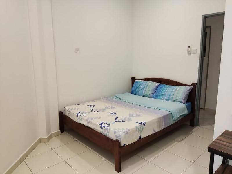 Kondominium untuk Disewa di Hillcity - Sum Wai Kin - Bedroom - PropertyGuru.com.my
