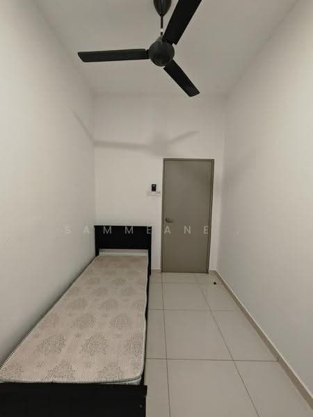 Kondominium untuk Disewa di Iris Residence - Sammeane . - Bedroom - PropertyGuru.com.my
