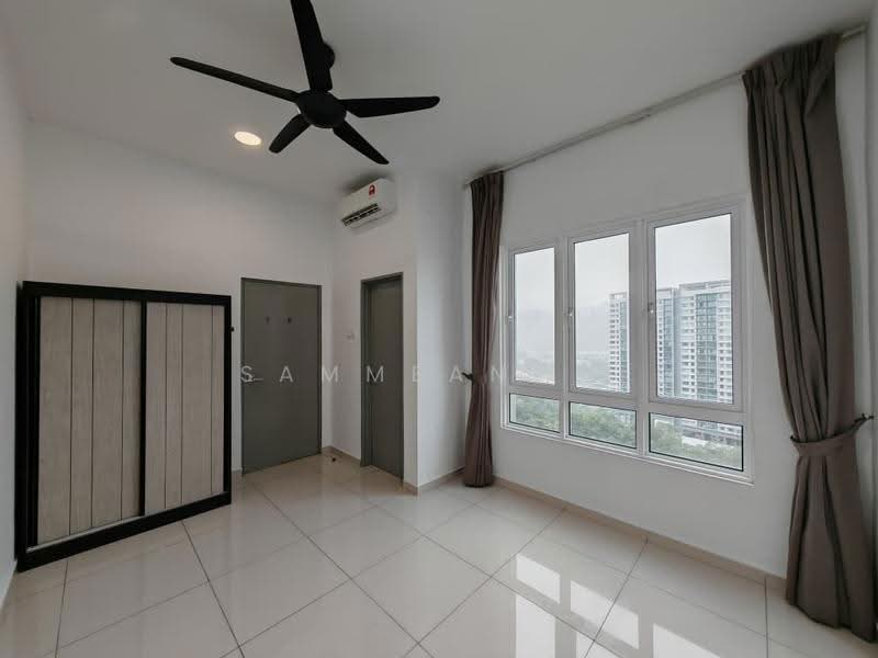 Kondominium untuk Disewa di Iris Residence - Sammeane . - Interior - PropertyGuru.com.my