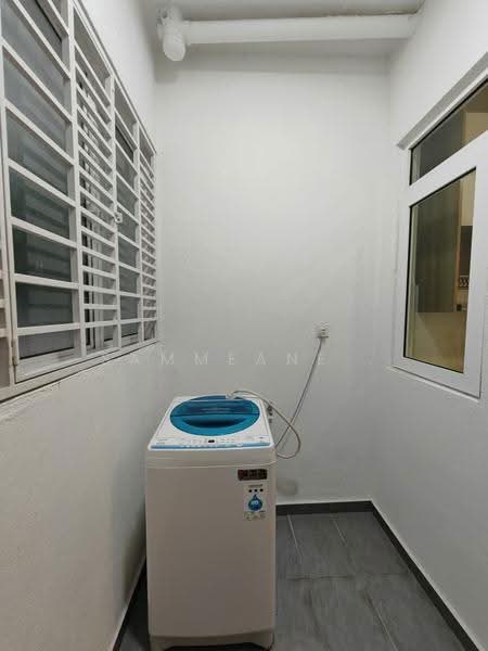 Kondominium untuk Disewa di Iris Residence - Sammeane . - PropertyGuru.com.my