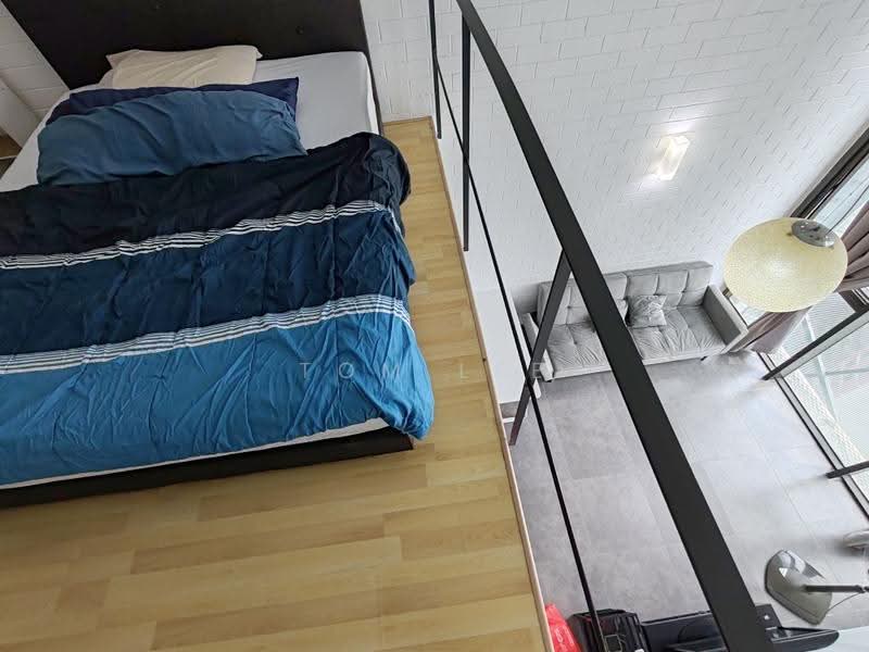 Service Residence for Rent at Empire Damansara - Tom Lee - Bedroom - PropertyGuru.com.my