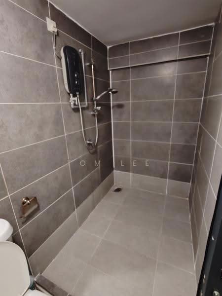 Service Residence for Rent at Empire Damansara - Tom Lee - Bathroom - PropertyGuru.com.my