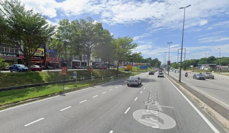 Shop for Sale in Kawasan Perniagaan Kiara (Semenyih) - Chris Tye - PropertyGuru.com.my