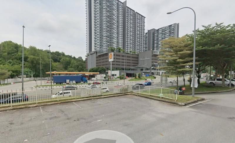 Shop for Sale in Kawasan Perniagaan Kiara (Semenyih) - Chris Tye - Exterior - PropertyGuru.com.my