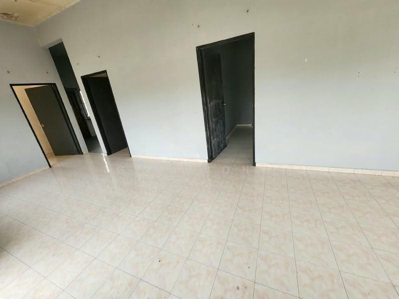 1-storey Terraced House for Sale in Taman Debunga (Merlimau) - Gigi Wong - PropertyGuru.com.my