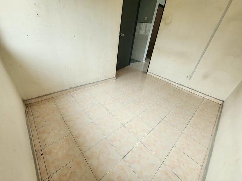 1-storey Terraced House for Sale in Taman Debunga (Merlimau) - Gigi Wong - PropertyGuru.com.my