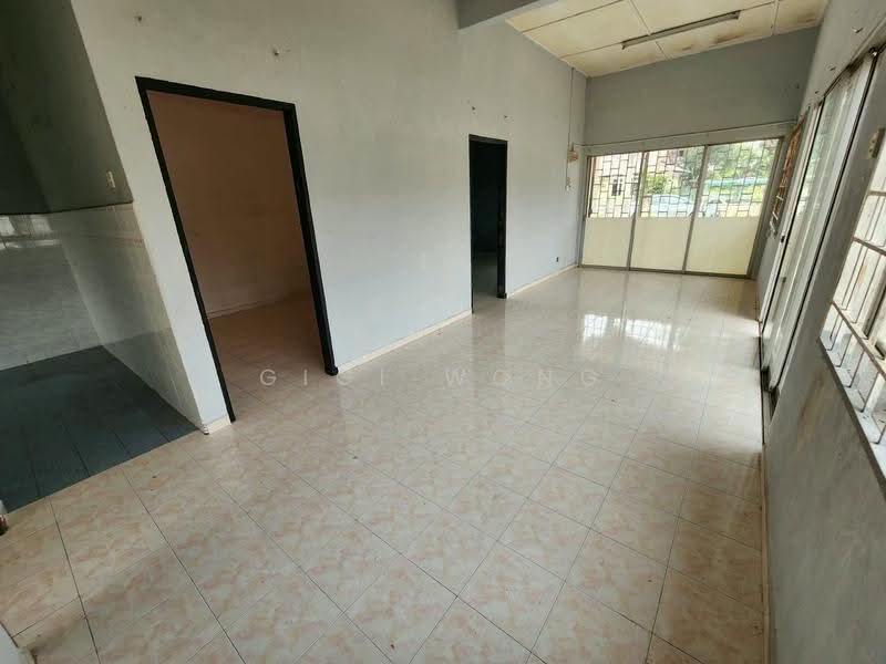 1-storey Terraced House for Sale in Taman Debunga (Merlimau) - Gigi Wong - PropertyGuru.com.my
