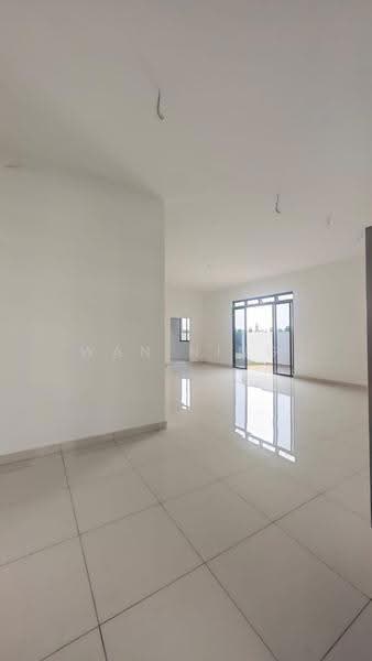 Semi-Detached House for Sale in Ulu Tiram (Johor) - Wan Ning - Living Room - PropertyGuru.com.my