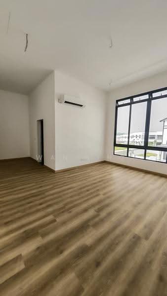 Semi-Detached House for Sale in Ulu Tiram (Johor) - Wan Ning - Living Room - PropertyGuru.com.my