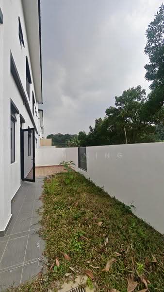 Semi-Detached House for Sale in Ulu Tiram (Johor) - Wan Ning - Exterior - PropertyGuru.com.my