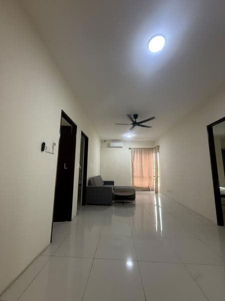 Semi-Detached House for Rent in Johor Bahru (Johor) - Alanis Lee - Living Room - PropertyGuru.com.my