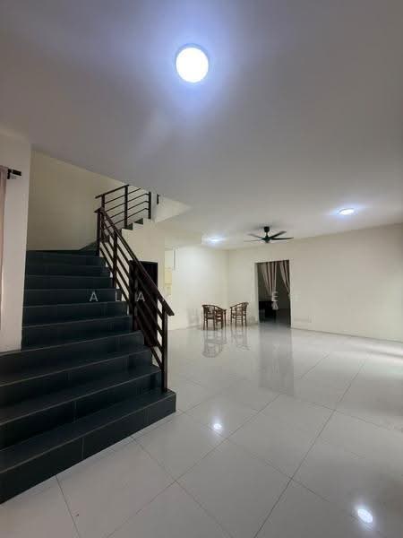 Semi-Detached House for Rent in Johor Bahru (Johor) - Alanis Lee - Living Room - PropertyGuru.com.my