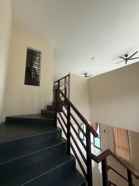 Semi-Detached House for Rent in Johor Bahru (Johor) - Alanis Lee - Interior - PropertyGuru.com.my