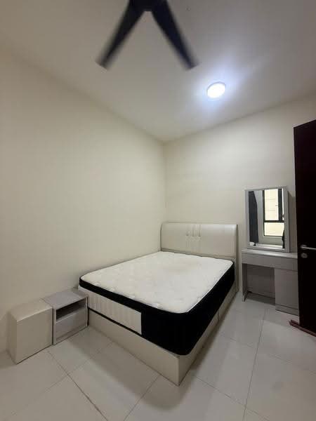 Semi-Detached House for Rent in Johor Bahru (Johor) - Alanis Lee - Bedroom - PropertyGuru.com.my