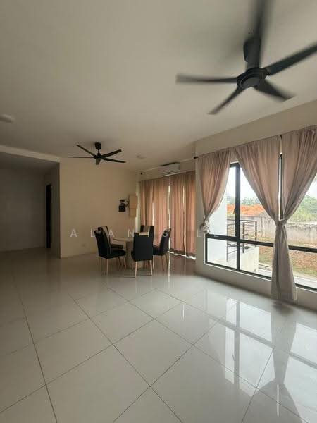 Semi-Detached House for Rent in Johor Bahru (Johor) - Alanis Lee - Dining Room - PropertyGuru.com.my