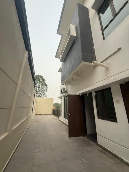 Semi-Detached House for Rent in Johor Bahru (Johor) - Alanis Lee - Exterior - PropertyGuru.com.my
