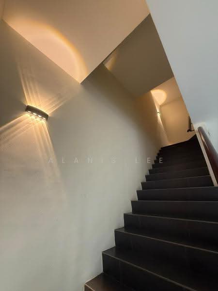 Semi-Detached House for Rent in Johor Bahru (Johor) - Alanis Lee - Interior - PropertyGuru.com.my