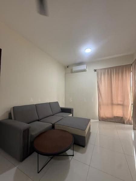 Semi-Detached House for Rent in Johor Bahru (Johor) - Alanis Lee - Living Room - PropertyGuru.com.my