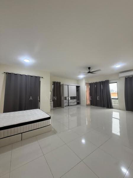 Semi-Detached House for Rent in Johor Bahru (Johor) - Alanis Lee - Bedroom - PropertyGuru.com.my