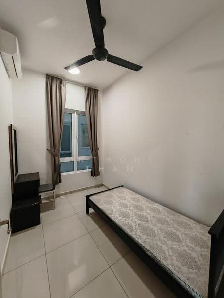 Kondominium untuk Disewa di Iris Residence - Anthony Tham - Bedroom - PropertyGuru.com.my