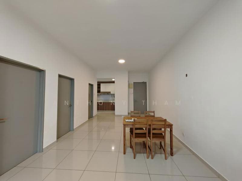 Kondominium untuk Disewa di Iris Residence - Anthony Tham - Dining Room - PropertyGuru.com.my