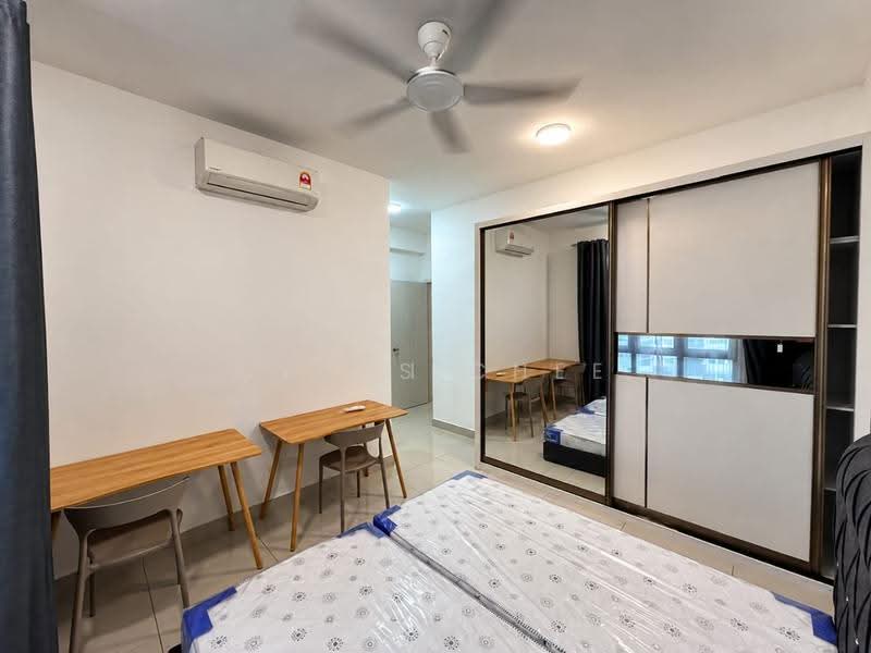 Kondominium untuk Disewa di PV9 Residences - Cyrus Chee - Bedroom - PropertyGuru.com.my