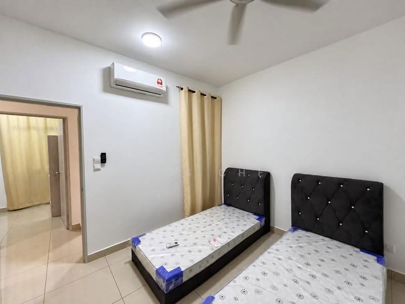 Kondominium untuk Disewa di PV9 Residences - Cyrus Chee - Bedroom - PropertyGuru.com.my