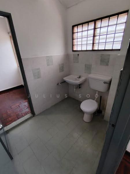 Rumah Teres untuk Disewa di Kajang (Selangor) - Julius Soo - PropertyGuru.com.my